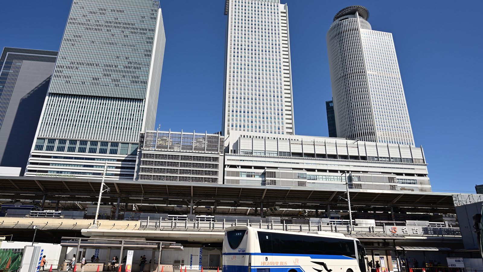 名古屋エリア