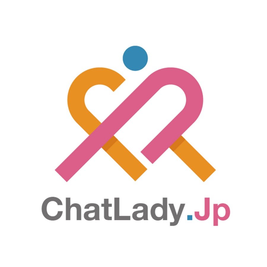 チャットレディJP ロゴ